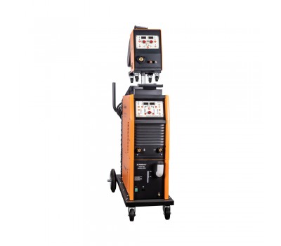 Сварочный полуавтомат SAGGIO MIG 500-NS DOUBLE PULSE (пр-во FoxWeld/КНР)
