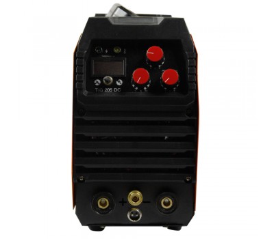 Аппарат аргонодуговой сварки TIG 205 DC (пр-во FoxWeld/КНР)