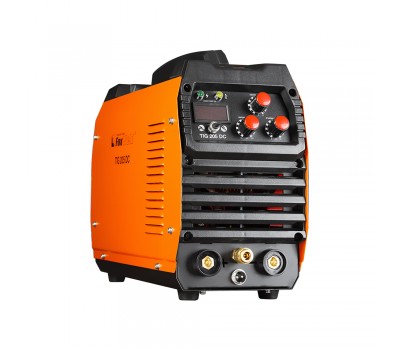 Аппарат аргонодуговой сварки TIG 205 DC (пр-во FoxWeld/КНР)