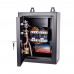 Бензиновый генератор FoxWeld Expert G9500 EW в компл. с блоком автоматики