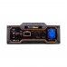 Бензиновый генератор FoxWeld Expert G9500 EW в компл. с блоком автоматики