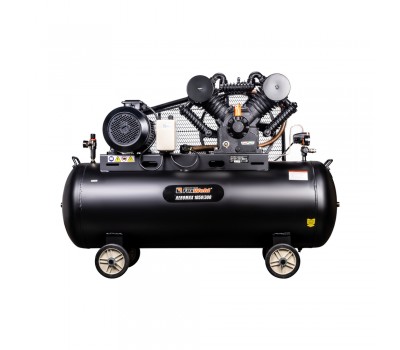 Компрессор масляный ременной AEROMAX 1050/300