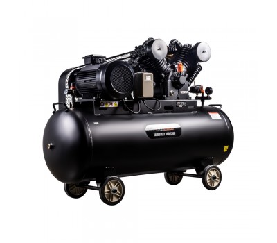 Компрессор масляный ременной AEROMAX 1050/300