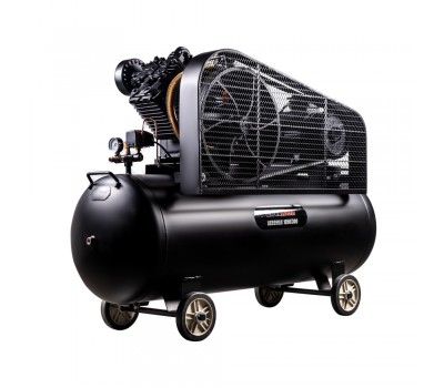 Компрессор масляный ременной AEROMAX 1050/300