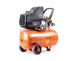 Компрессор масляный коаксиальный AERO 220/24-foto4