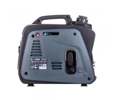 Инверторный генератор Foxweld GIN 1200 (пр-во FoxWeld/КНР) Инверторный генератор Foxweld GIN 1200 (пр-во FoxWeld/КНР)