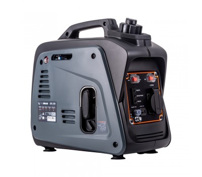 Инверторный генератор Foxweld GIN 1200 (пр-во FoxWeld/КНР) Инверторный генератор Foxweld GIN 1200 (пр-во FoxWeld/КНР)