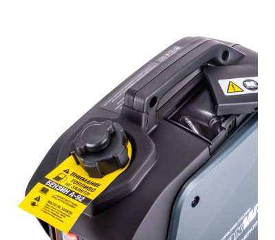 Инверторный генератор Foxweld GIN 1200 (пр-во FoxWeld/КНР) Инверторный генератор Foxweld GIN 1200 (пр-во FoxWeld/КНР)