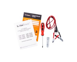 Инверторный генератор Foxweld GIN 1200 (пр-во FoxWeld/КНР)-foto6