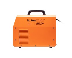 Аппарат аргонодуговой сварки UNO TIG 200 AC/DC-foto3