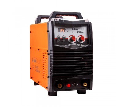 Аппарат плазменной резки SAGGIO PLASMA 85 Аппарат плазменной резки SAGGIO PLASMA 85