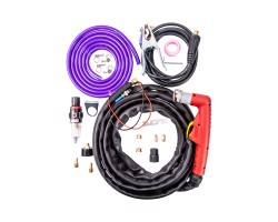 Аппарат плазменной резки SAGGIO PLASMA 85-foto8