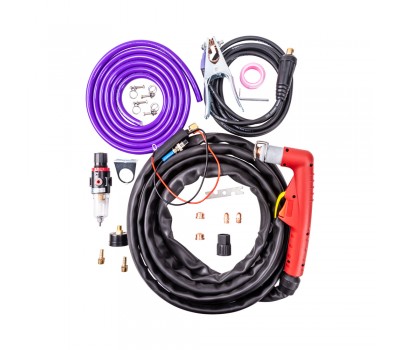 Аппарат плазменной резки SAGGIO PLASMA 85 Аппарат плазменной резки SAGGIO PLASMA 85