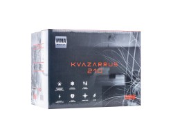 Сварочный аппарат KVAZARRUS 210-foto8