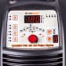 Аппарат аргонодуговой сварки SAGGIO TIG 180 DC Pulse Digital (пр-во FoxWeld/КНР)