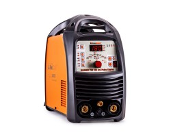 Аппарат аргонодуговой сварки SAGGIO TIG 180 DC Pulse Digital (пр-во FoxWeld/КНР)