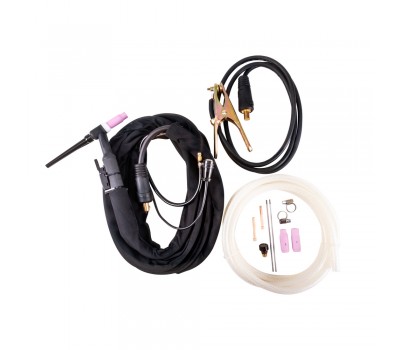 Аппарат аргонодуговой сварки SAGGIO TIG 180 DC Pulse Digital (пр-во FoxWeld/КНР) Аппарат аргонодуговой сварки SAGGIO TIG 180 DC Pulse Digital (пр-во FoxWeld/КНР)
