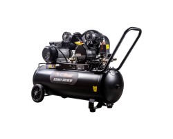 Компрессор масляный ременной AEROMAX 380/100 HP