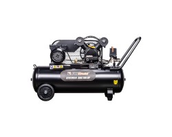 Компрессор масляный ременной AEROMAX 380/100 HP-foto5