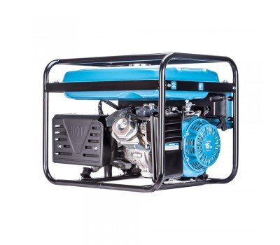 Бензиновый генератор Varteg G7500E Бензиновый генератор Varteg G7500E