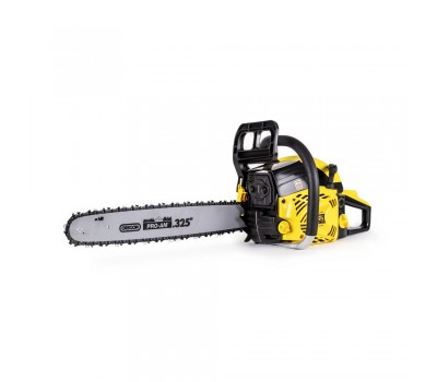 Бензиновая цепная пила MACHETE 146 PRO
