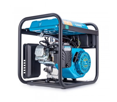 Бензиновый инверторный генератор VARTEG G2600i Бензиновый инверторный генератор VARTEG G2600i