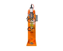 Машина контактной сварки FoxWeld МТ-150-foto2