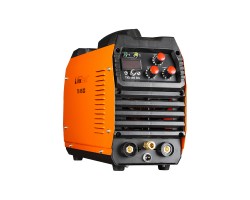 Аппарат аргонодуговой сварки TIG 165 DC (пр-во FoxWeld/КНР)