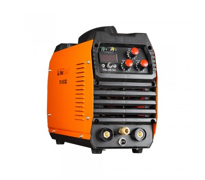 Аппарат аргонодуговой сварки TIG 165 DC (пр-во FoxWeld/КНР) Аппарат аргонодуговой сварки TIG 165 DC (пр-во FoxWeld/КНР)