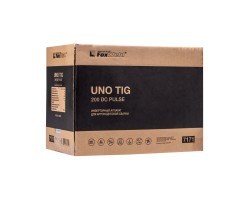 Аппарат аргонодуговой сварки UNO TIG 200 DC PULSE-foto9