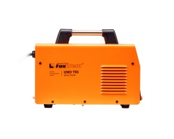 Аппарат аргонодуговой сварки UNO TIG 200 DC PULSE-foto3