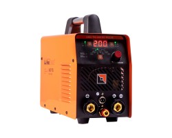 Аппарат аргонодуговой сварки UNO TIG 200 DC PULSE
