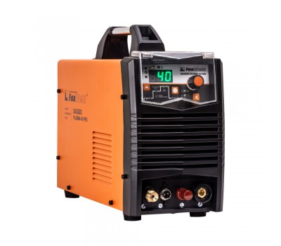 Аппарат плазменной резки SAGGIO PLASMA 45 PRO Аппарат плазменной резки SAGGIO PLASMA 45 PRO