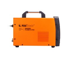 Аппарат плазменной резки SAGGIO PLASMA 45 PRO-foto2