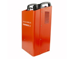 Пуско-зарядное устройство KVAZARRUS PowerBox 500-foto3