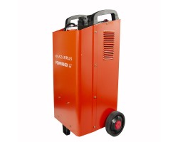 Пуско-зарядное устройство KVAZARRUS PowerBox 500-foto6