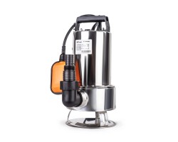 Дренажный насос FoxAqua DPS-1100F