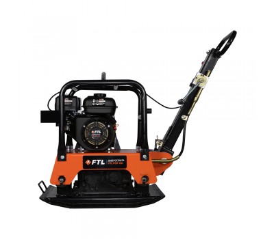 Виброплита FTL PCR 150 Виброплита FTL PCR 150