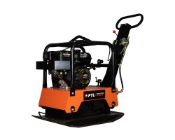 Виброплита FTL PCR 150