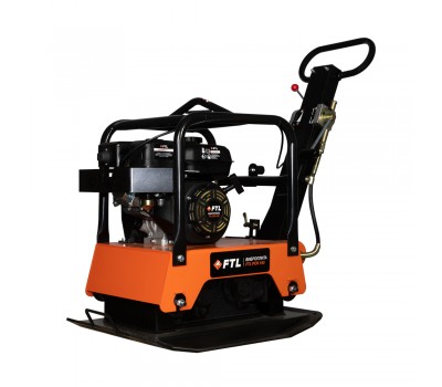 Виброплита FTL PCR 150 Виброплита FTL PCR 150