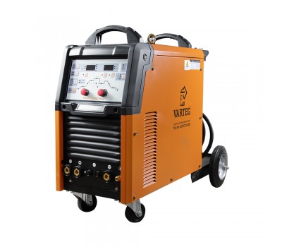 Аппарат аргонодуговой сварки TIG 401 AC/DC Pulse Аппарат аргонодуговой сварки TIG 401 AC/DC Pulse