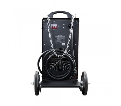 Аппарат аргонодуговой сварки TIG 401 AC/DC Pulse Аппарат аргонодуговой сварки TIG 401 AC/DC Pulse