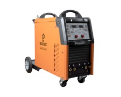 Аппарат аргонодуговой сварки TIG 401 AC/DC Pulse