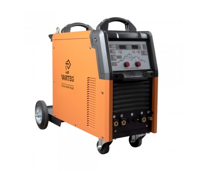 Аппарат аргонодуговой сварки TIG 401 AC/DC Pulse Аппарат аргонодуговой сварки TIG 401 AC/DC Pulse