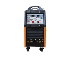 Аппарат аргонодуговой сварки TIG 401 AC/DC Pulse-foto2