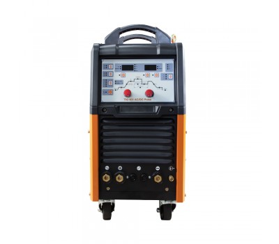 Аппарат аргонодуговой сварки TIG 401 AC/DC Pulse Аппарат аргонодуговой сварки TIG 401 AC/DC Pulse