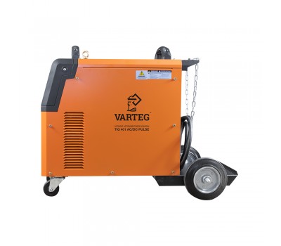 Аппарат аргонодуговой сварки TIG 401 AC/DC Pulse Аппарат аргонодуговой сварки TIG 401 AC/DC Pulse