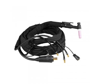 Аппарат аргонодуговой сварки TIG 401 AC/DC Pulse Аппарат аргонодуговой сварки TIG 401 AC/DC Pulse