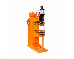 Машина контактной сварки FoxWeld МТ-150-700