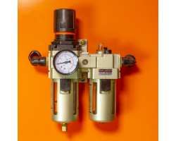 Машина контактной сварки FoxWeld МТ-150-700-foto6